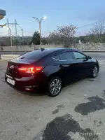 Buy Hyundai Elantra 2019-18 image thumbnail 4