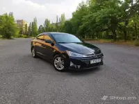 Hyundai Elantra 2019/18թ. ավտոմատ SEL տարբերակ image thumbnail 1