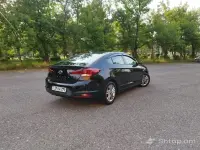 Hyundai Elantra 2019/18թ. ավտոմատ SEL տարբերակ image thumbnail 4