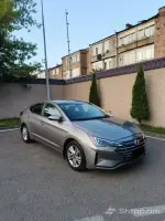 Hyundai Elantra 2019/2020՝ իդեալական վիճակում image thumbnail 1