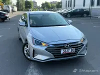 Buy a 2019 Hyundai Elantra image thumbnail 0