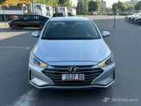 Buy a 2019 Hyundai Elantra image thumbnail 1