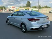 Buy a 2019 Hyundai Elantra image thumbnail 2