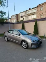 Продается Hyundai Elantra 2019 image thumbnail 0