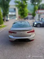 Продается Hyundai Elantra 2019 image thumbnail 3