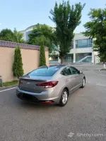 Продается Hyundai Elantra 2019 image thumbnail 4