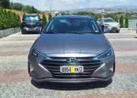 Продается Hyundai Elantra 2019 image thumbnail 0