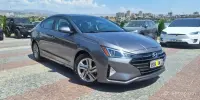 Продается Hyundai Elantra 2019 image thumbnail 2