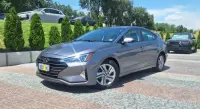 Продается Hyundai Elantra 2019 image thumbnail 4