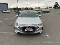 For Sale: 2019 Hyundai Elantra image thumbnail 3
