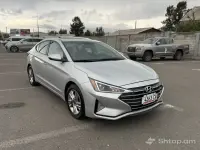 For Sale: 2019 Hyundai Elantra image thumbnail 4