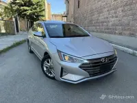 Продажа Hyundai Elantra 2019 image thumbnail 0