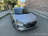 Продажа Hyundai Elantra 2019 image thumbnail 1