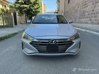 Продажа Hyundai Elantra 2019 image thumbnail 3