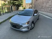 Продажа Hyundai Elantra 2019 image thumbnail 4