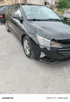 Perfect Hyundai Elantra 2019 SEL image thumbnail 0