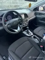 Perfect Hyundai Elantra 2019 SEL image thumbnail 2