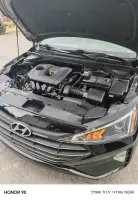 Perfect Hyundai Elantra 2019 SEL image thumbnail 4