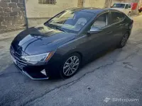 Hyundai Elantra 2019 в отличном состоянии image thumbnail 1