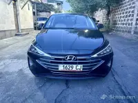 Hyundai Elantra 2019 в отличном состоянии image thumbnail 2