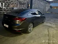 Hyundai Elantra 2019 в отличном состоянии image thumbnail 3
