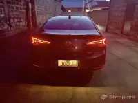 Hyundai Elantra 2019 в отличном состоянии image thumbnail 4