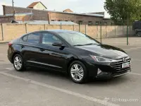 Perfect 2019 Hyundai Elantra image thumbnail 1