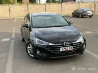 Perfect 2019 Hyundai Elantra image thumbnail 2