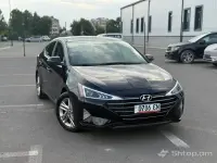 Perfect 2019 Hyundai Elantra image thumbnail 3