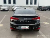 Perfect 2019 Hyundai Elantra image thumbnail 4
