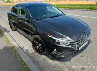 Perfect Hyundai Elantra 2021 image thumbnail 0