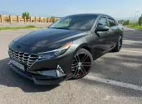 Perfect Hyundai Elantra 2021 image thumbnail 1