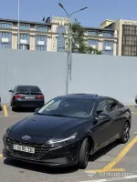 Get Your Hyundai Elantra 2021 image thumbnail 0