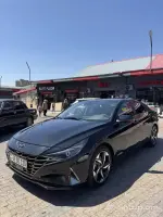 Get Your Hyundai Elantra 2021 image thumbnail 2
