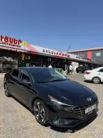 Get Your Hyundai Elantra 2021 image thumbnail 3