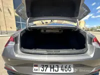 Hyundai ELANTRA 2021 թ.՝ Իդեալական վիճակում image thumbnail 2