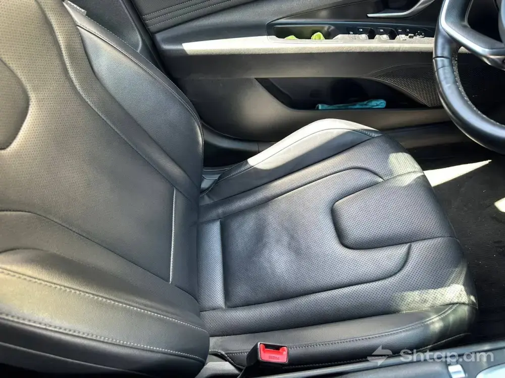Hyundai ELANTRA 2021 թ.՝ Իդեալական վիճակում 3