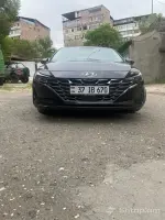Hyundai Elantra 2021 Available image thumbnail 0