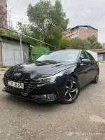 Hyundai Elantra 2021 Available image thumbnail 1