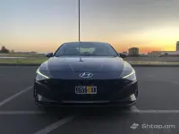 New Hyundai Elantra at an Affordable Price image thumbnail 1