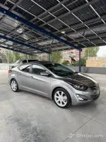 For Sale: 2013 Hyundai Elantra Limited image thumbnail 0