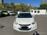 Hyundai Elantra for Sale image thumbnail 0