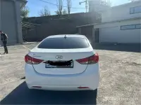 Hyundai Elantra for Sale image thumbnail 1
