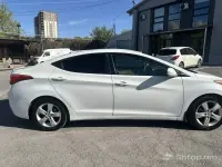 Hyundai Elantra for Sale image thumbnail 2