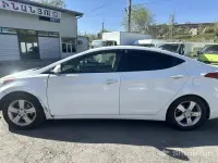 Hyundai Elantra for Sale image thumbnail 3