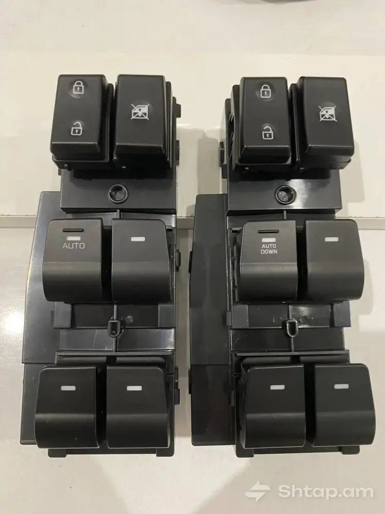 Quality Window Regulators for Your Car 1
