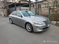 Hyundai Genesis 2011 на продажу image thumbnail 0