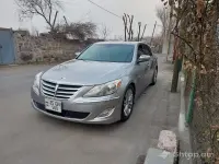 Hyundai Genesis 2011 на продажу image thumbnail 1