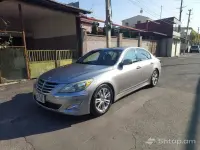 Hyundai Genesis 2011 на продажу image thumbnail 4
