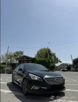 2016 Hyundai Sonata in Excellent Condition image thumbnail 0